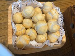 -禾珍珠家常小馆(河南博物院店)