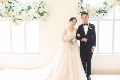 点击看大图 -金夫人婚纱摄影(华南店)