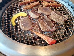 -炎蔵牛舌烤肉