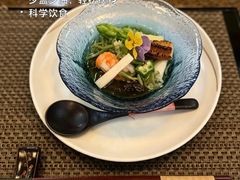 -空蝉怀石料理(益丰·外滩源店)