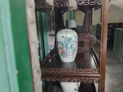 -张学良旧居陈列馆