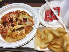 -City1+1城市比萨(国商卫星广场店)