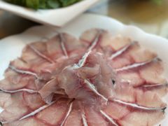 鸳鸯锅黑鱼片-芦苇荡·酸汤鱼(回龙观店)