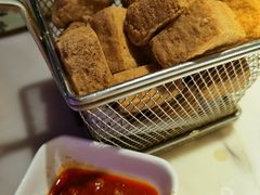 干煎臭豆腐-韵秋荷(宝山龙湖天街店)