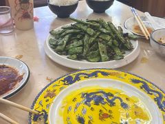 -北方饺子王·海肠捞饭·海鲜锅(山大店)