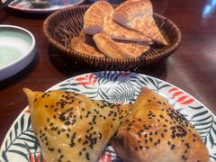 -那拉提之疆·新疆菜(美院店)