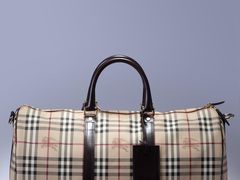 -BURBERRY(上海港汇恒隆广场店)