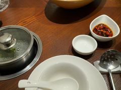 -东海怡品海鲜豆捞(舟宿夜江店)