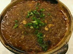 -宏玲餐厅(四川南路店)
