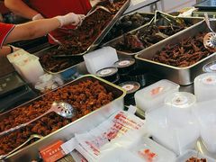 -乔波食品(杜桥中心菜场店)