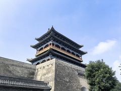 -雁门关景区