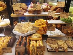 -PAPER STONE BAKERY(天环店)