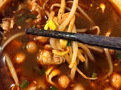 -川正旺江湖菜(三元桥店)
