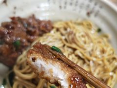 -无名氏面馆(邮电路店)