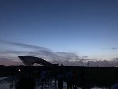 -南汇嘴观海公园