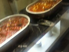 -比尔斯健康烤肉自助餐厅