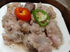 豉汁蒸排骨-又一间茶点轩(宝业路店)