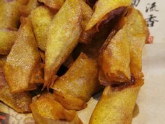 炸千子-赵家馆(燕山大街店)