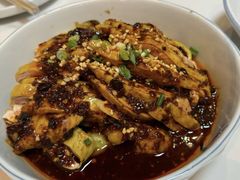 -冯大腕江湖川菜馆(后沙峪店)
