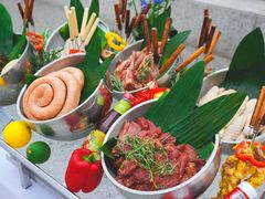 -上海明天广场JW万豪酒店