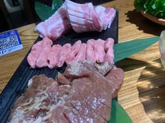 -小花花炭火烤肉·十五年延吉风味(左家庄店)