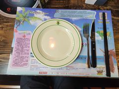 -巴犀烧烤(新崇光店)