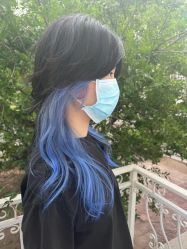 -呵呵造型