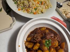 -兰溪小馆(东直门簋街店)