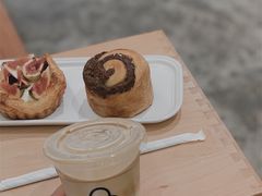 -光作面包Voila Lumiere(中山店)