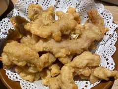 -川堂风·跷脚牛肉·乐山爆炒(宝山日月光店)