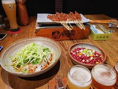 -肉串汪(西便门店)