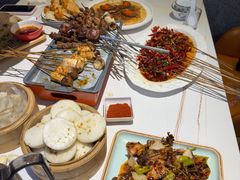 -亿牌牌东北烧烤(博物馆旗舰店)
