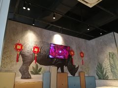 -豪客来牛排(伟诚广场店)