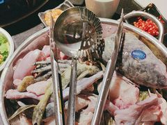 -小饕荟雅安贡椒鱼鲜馆(广福桥店)