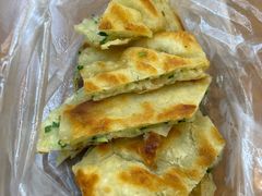 -咏春葱油饼(德政中路店)