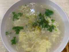 -老东门糁烫面角总店