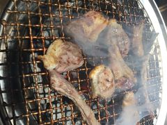 -九田家黑牛烤肉料理(石路天虹店)
