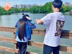 -新江湾城公园