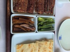 -惠丰堂饭庄·烤鸭·京味菜(西北旺·航天城店)