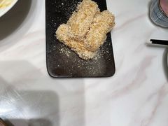 -周渝食惦·酸菜鱼精致川菜(横岗店)