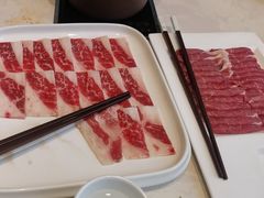 -澳门豆捞(裕华东路店)