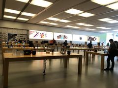 -Apple零售店(深圳益田假日广场店)