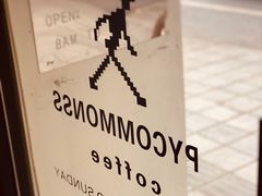 -常识咖啡common sense(春熙路店)