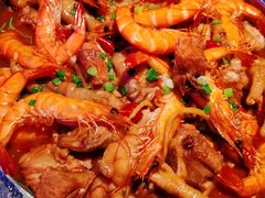 -胖哥俩肉蟹煲(虹口龙之梦店)