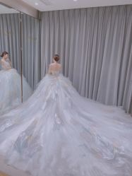 -韩国天使嫁衣婚纱礼服馆(上海旗舰店)