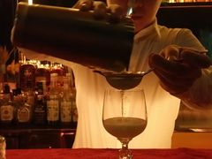 -Bar The Vortex(高新万达店)