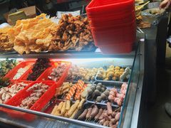 -小草糖水(海棠村店)