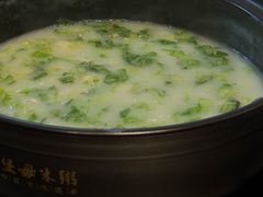 -大良毋米粥(锦龙路总店)