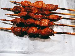 -京朋串屋·烧烤(望京西路总店)