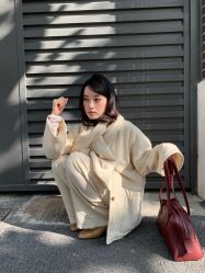 -明天见·化妆造型工作室